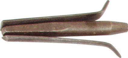 SPRÄCKKILSATS 20 MM L=145 MM BENDOF