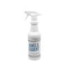 RENGÖRINGSMEDEL KAKEL & FOGRENT 650 ML