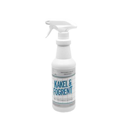 RENGÖRINGSMEDEL KAKEL & FOGRENT 650 ML