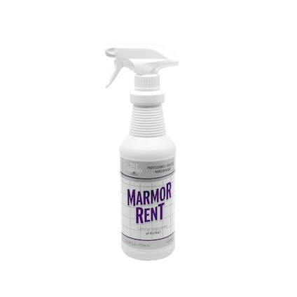 RENGÖRINGSMEDEL MARMORENT 650 ML