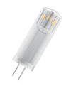 LED-LAMPA OSRAM G4 KLAR 827