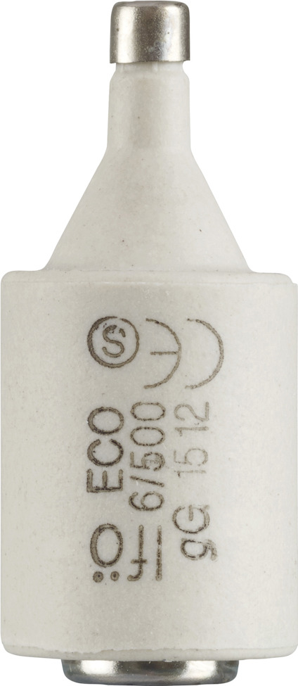 SÄKRING IFÖ ELECTRIC DIAZED DII 500V 5ST