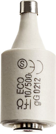 SÄKRING IFÖ ELECTRIC DIAZED DII 500V 5ST - Ifö Electric