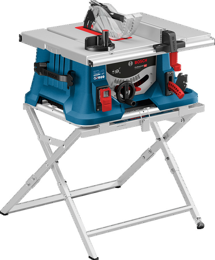 BORDSSÅG BOSCH GTS 635-216 PROFESSIONAL - Bosch