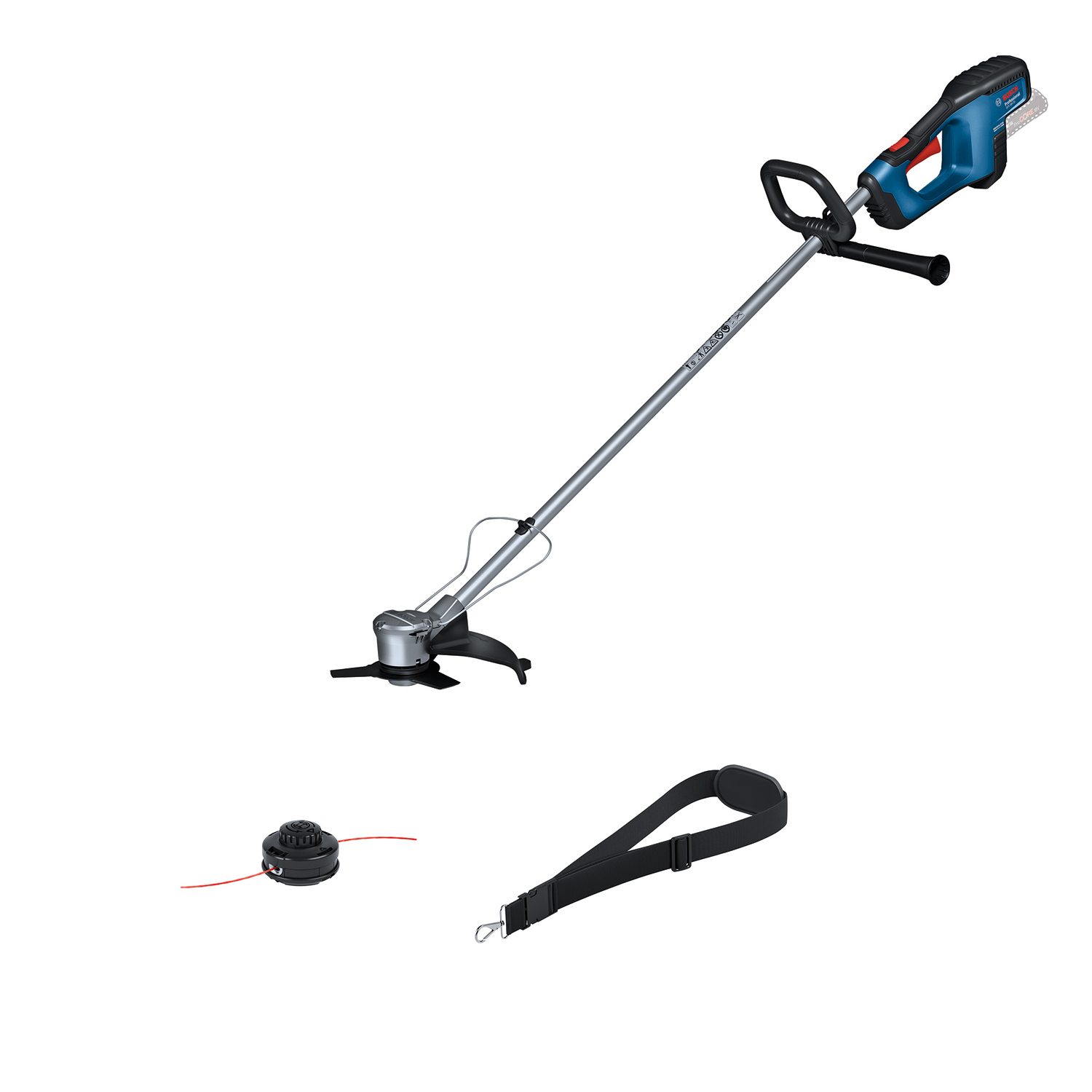 RÖJSÅG GFR 18V-23 23CM SOLO - Bosch