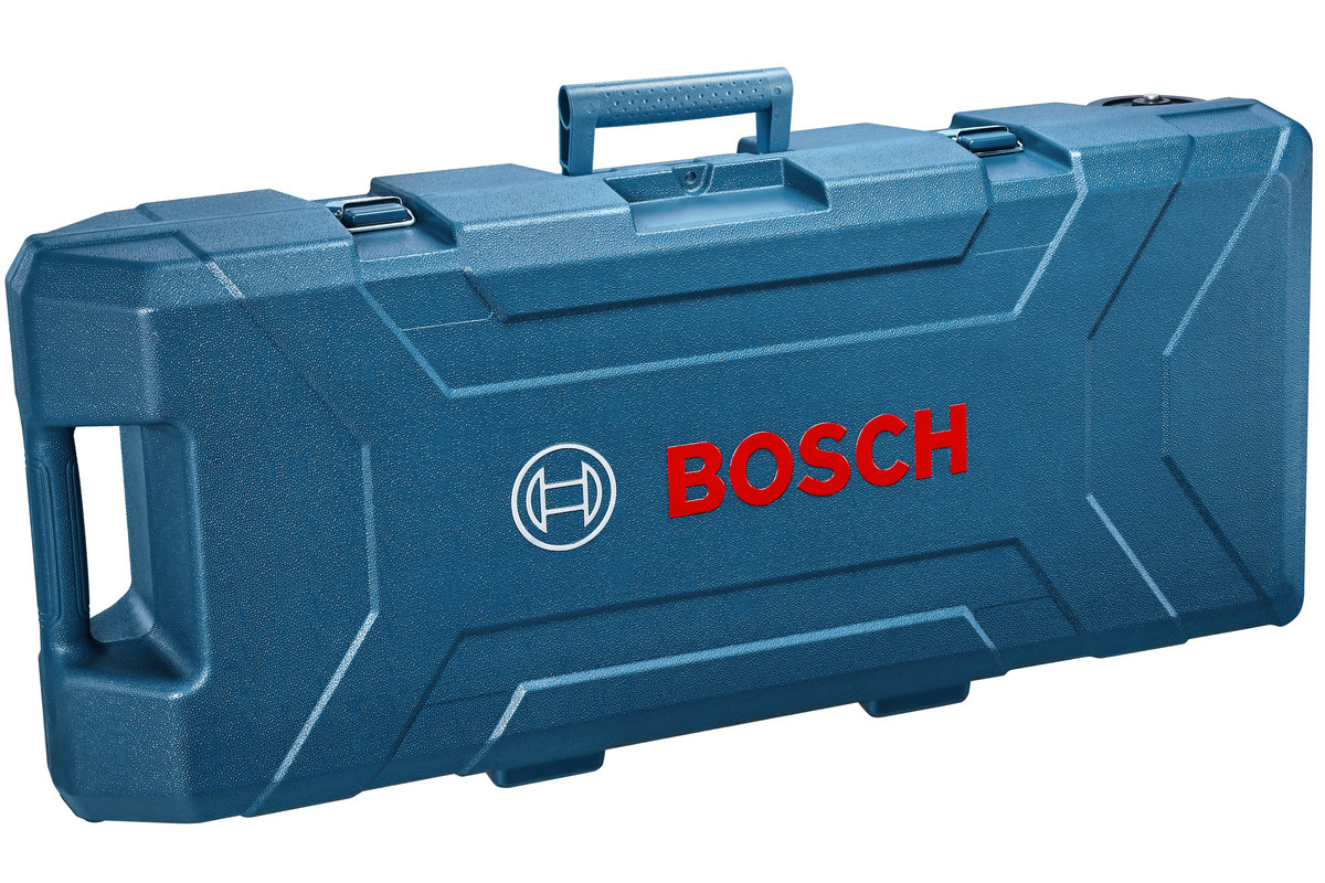 SLAGHAMMARE GSH 14 C CASE - Bosch