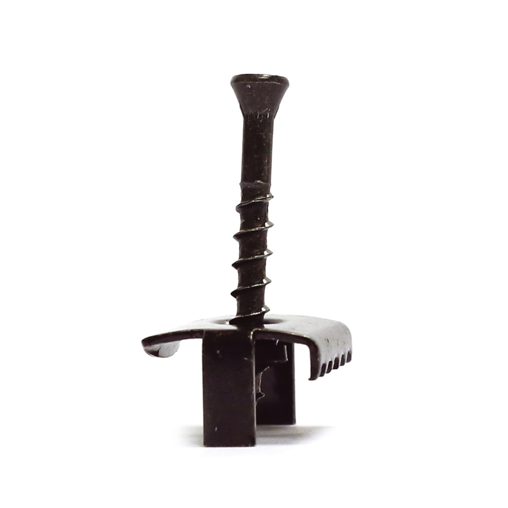 LÅSCLIPS GOP WOODLON 25 ST/FP - gop