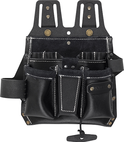 ELEKTRIKERFICKA 9141 LTHR