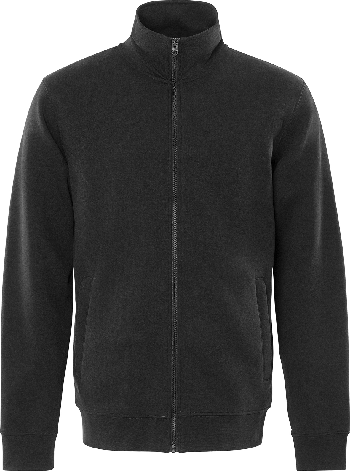 SWEATSHIRTJACKA FRISTADS 1733 SWB CORE - Fristads