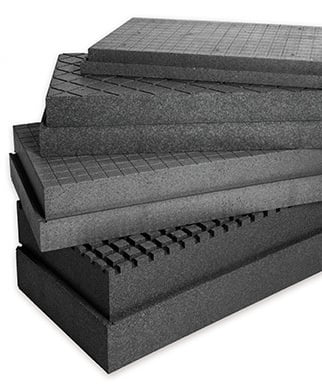 ISOLERING FF-EPS - Finnfoam