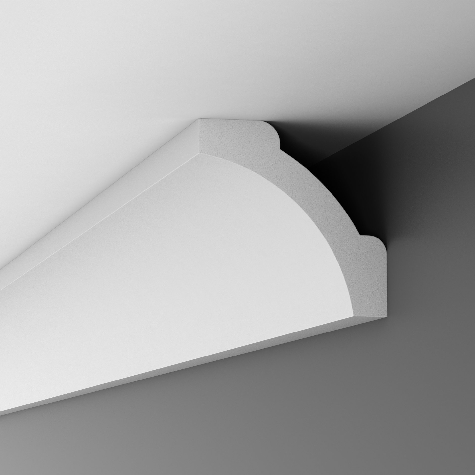 TAKLIST LOUISE B7 50 X 50 200 CM - 