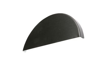 ÄNDLOCK NOCKPANNA SVART HC50 