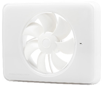 BADRUMSFLÄKT FRESH INTELLIVENT - Fresh