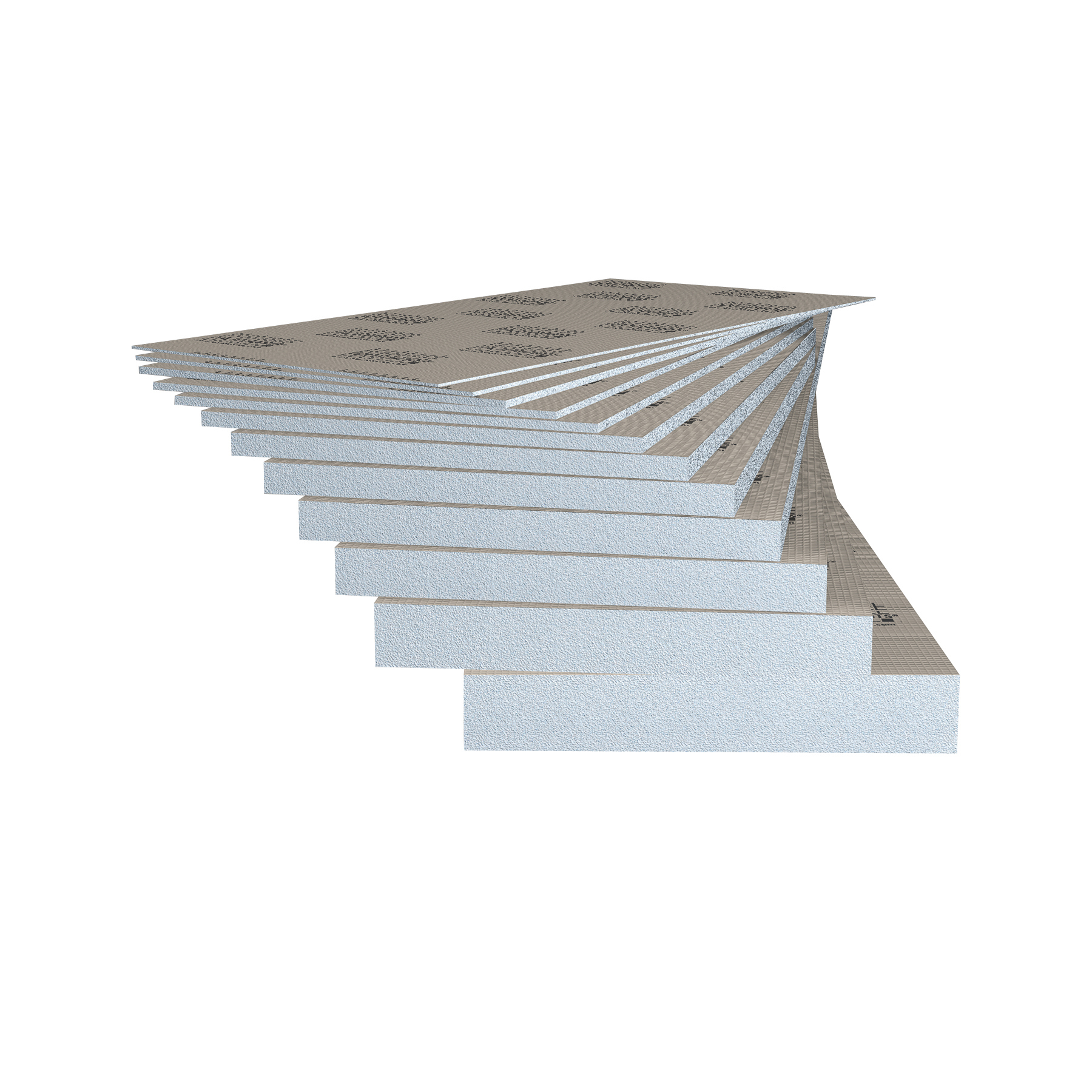 BYGGSKIVA ELEMENT-EL - KGC