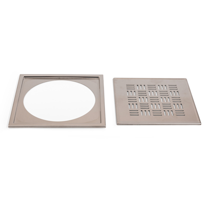 GOLVSIL KGC DESIGNSIL KGC 200X200 5,7MM