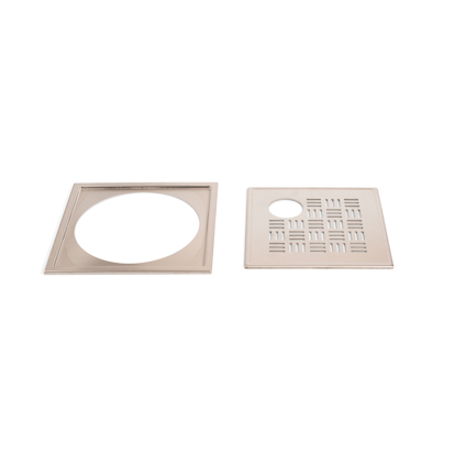 GOLVSIL KGC DESIGNSIL KGC NO I 200X200MM