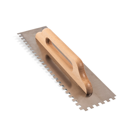 TANDSPACKEL 480 MM 10X10 MM