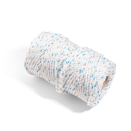 FOGSNÖRE 7419 5MM 50M/RULLE