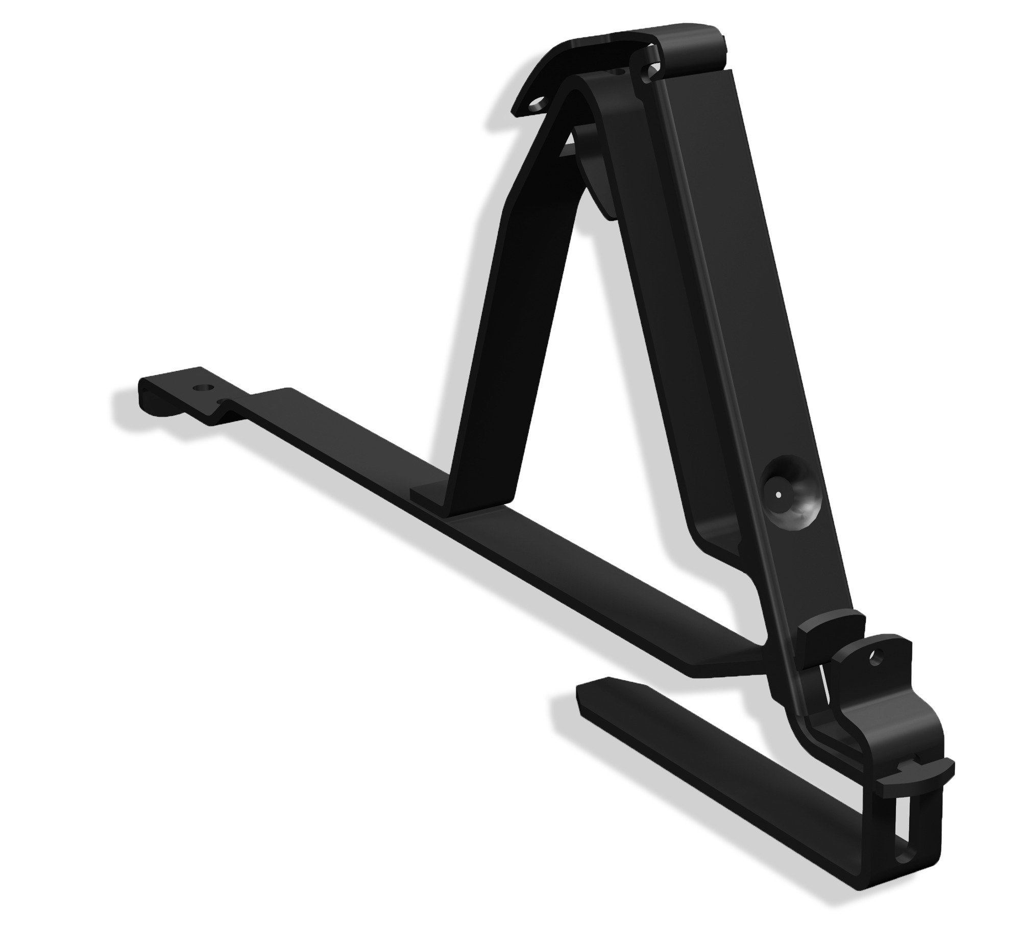 KONSOLL SNÖRASSKYDD BENDER SAFE - Benders