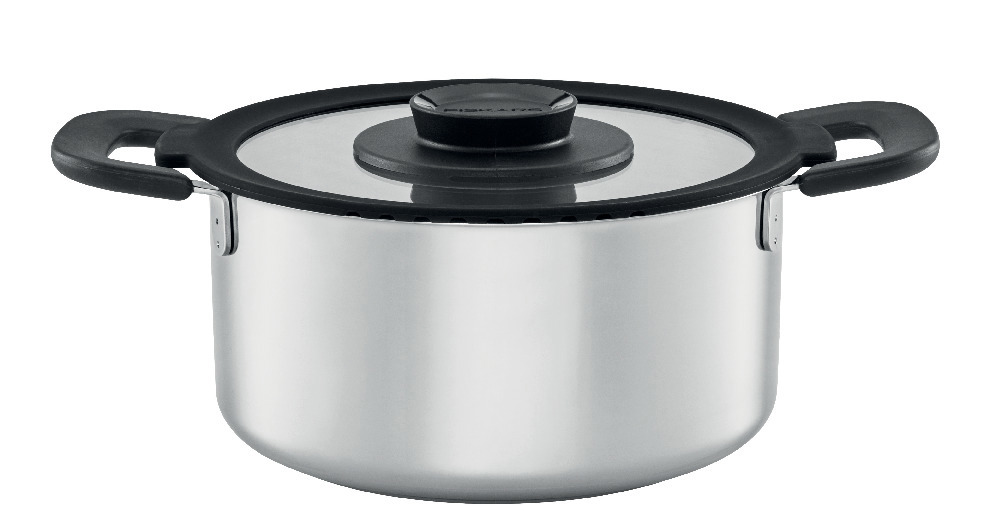 GRYTA MED LOCK FUNCTIONAL FORM - Fiskars