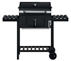 KOLGRILL AVALON 3