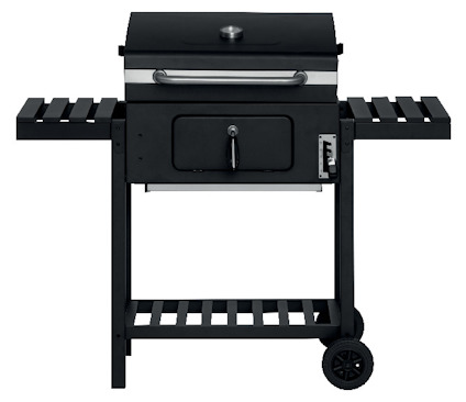 KOLGRILL AVALON 3