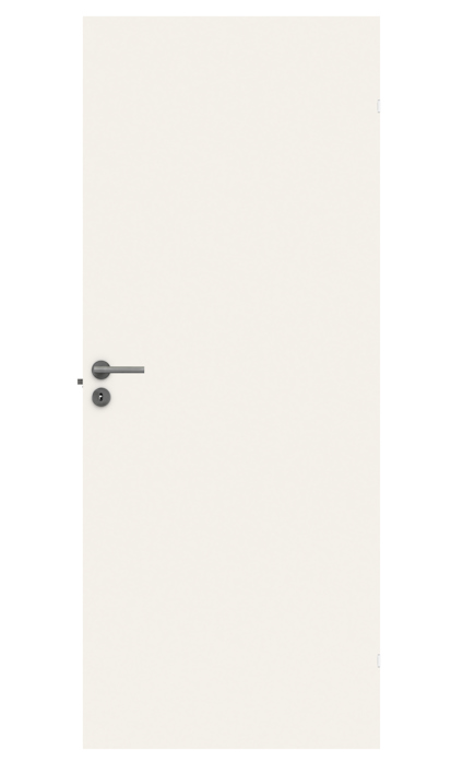 DÖRRBLAD SWEDOOR STABLE GW 825X2040 MM NCS S0500-N