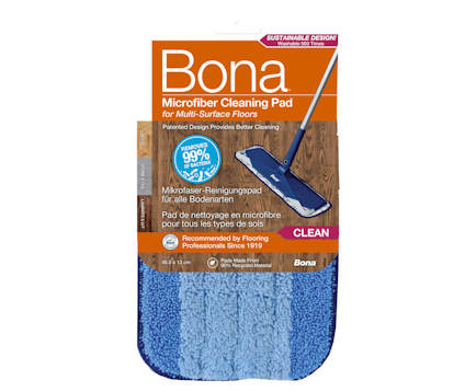 MIKROFIBERDUK GOLVABIA CLEANING