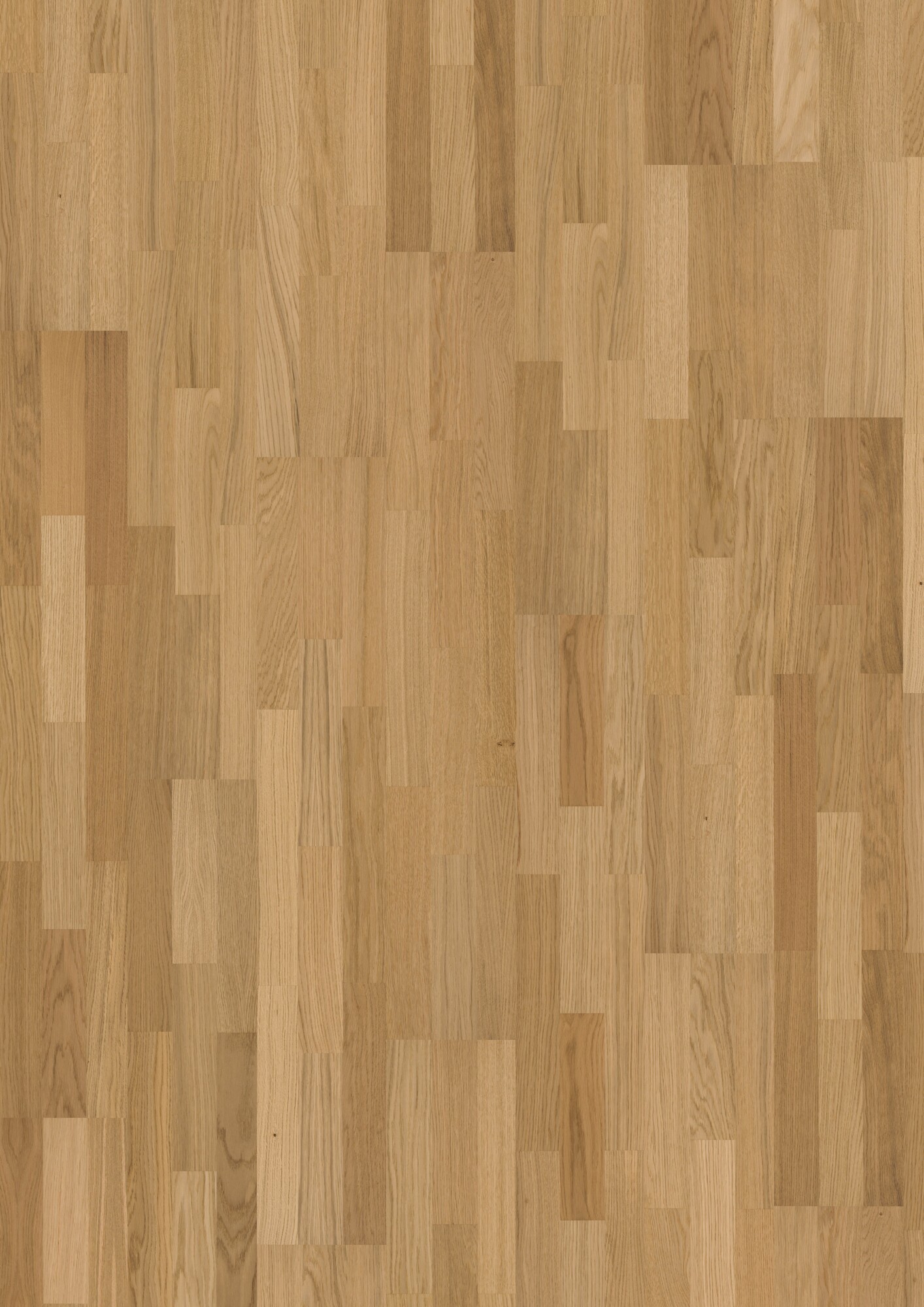 TRÄGOLV LIGHTWOOD 3-ST EK NATUR 2,32 M2/PKT - Golvabia