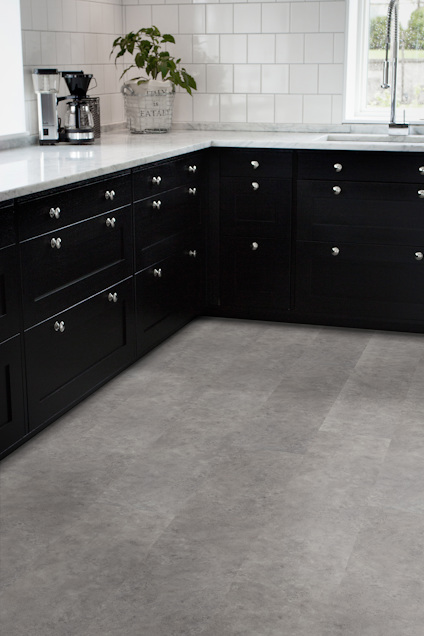 VINYLGOLV KLICK MAXWEAR STONE