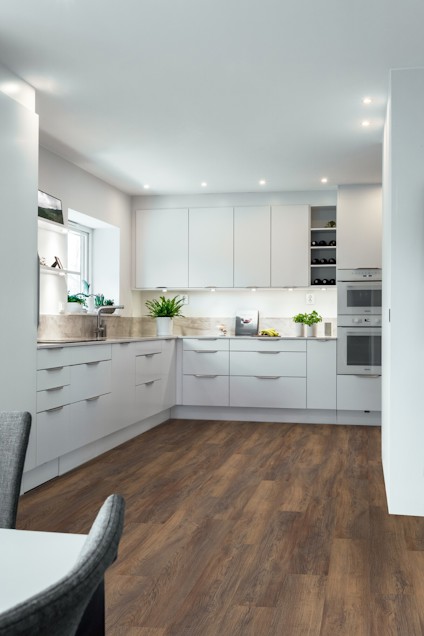 VINYLGOLV KLICK MAXWEAR EK