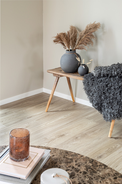 VINYLGOLV KLICK MAXWEAR EK