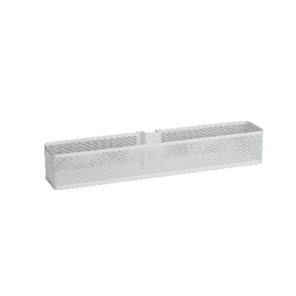 KORG LITEN MESH VIT