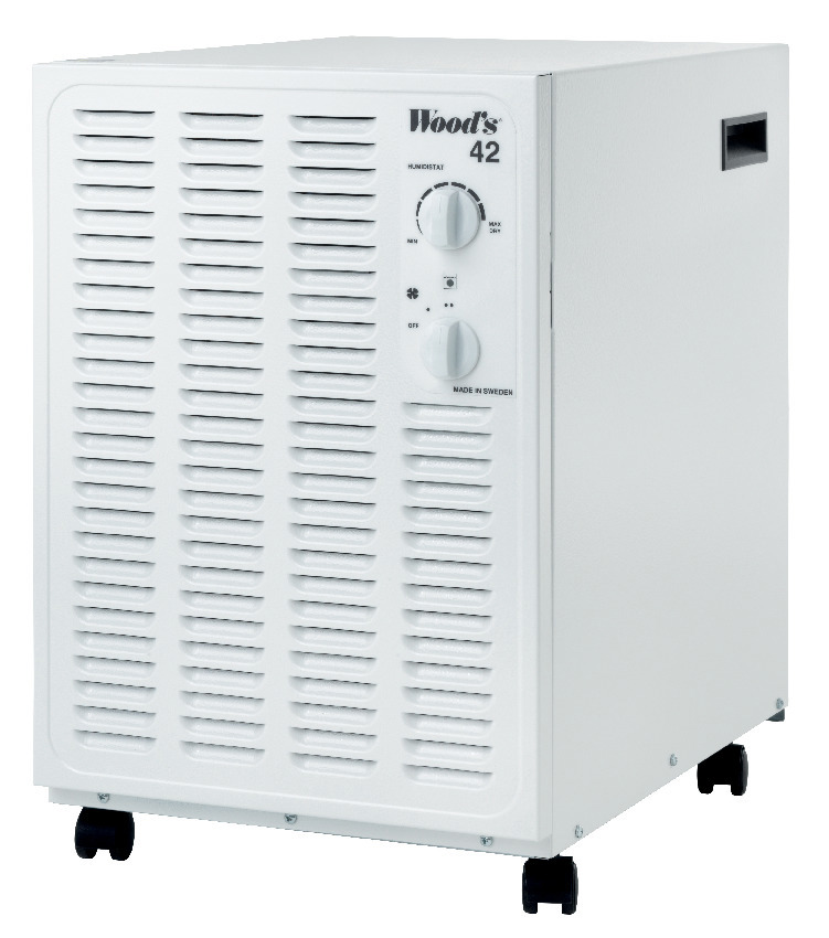 AVFUKTARE WOODS SW-42FW - Woods