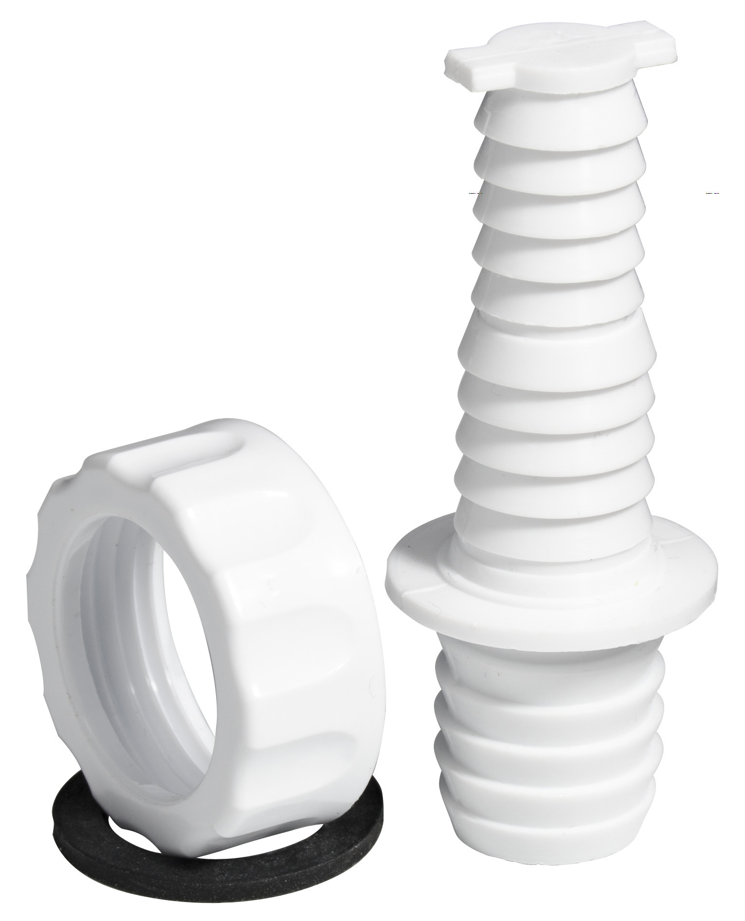 ANSL SATS FÖR DISK TVÄTT MASK AVLOPP FÖR IFÖ & NOLATO - PURUS