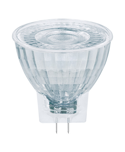 LED-LAMPA MR11 (20) GU4 DIM 36GR 927 OSRAM