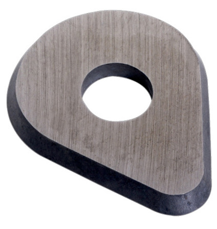 SKÄR DROPPFORM FÖR 625 625-DROP