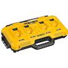 MULTILADDARE DEWALT DCB104 4 PORTAR 8 AH