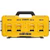 MULTILADDARE DEWALT DCB104 4 PORTAR 8 AH