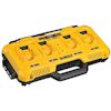 MULTILADDARE DEWALT DCB104 4 PORTAR 8 AH
