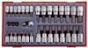 HYLSBITSSATS 1/4 3/8 35 DELAR 