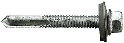 SKRUVHÅLLARE 6MM MAGNET 