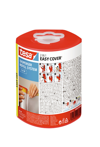 DISPENSER TESA EASY COVE