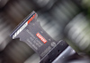 Extra metallsågblad med texten "Bosch Expert MultiMax 3.0 Curved, AIZ 24 AT, Swiss Made" och rödvit markering.