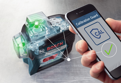 CIRKELLASER GLL3-80CG M BM1