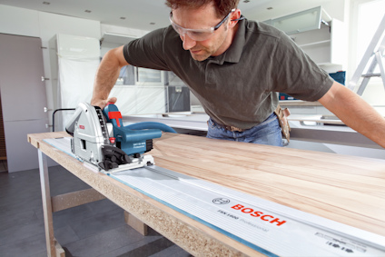 SÄNKSÅG GKT 55 GCE L-BOXX