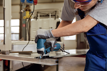 STICKSÅG GST90 E IV