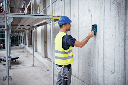 DETEKTOR D-TECT 200 C 12V