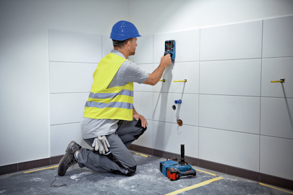 DETEKTOR D-TECT 200 C 12V