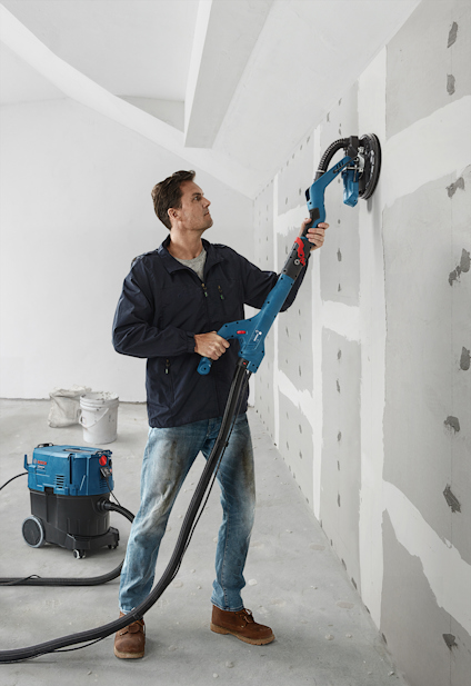 VÄGG- OCH TAKSLIP GTR 55-225